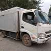 Toyota Dyna with Refrigeration thumb 0