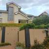 4 bedroom house for rent in Lower Kabete thumb 1