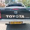 TOYOTA HILUX DOUBLE CAB AUTOMATIC thumb 8