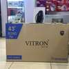 Vitron 43 Smart Android TV thumb 0