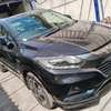 Honda vezel back hybrid on sale thumb 3