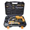 TOLSEN 95pcs Hand Tool Set with Hammer Drill (710W) thumb 1