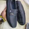 *Quality  Designer Casual   Leather Loafers* thumb 1