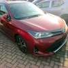 Toyota Fielder WXB thumb 7