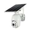 4G Solar Powered Camera PTZ - thumb 0