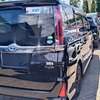 Toyota Noah WxB hybrid Black 2018 2wd thumb 15