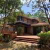 4 Bed House with En Suite in Lower Kabete thumb 3