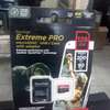 Micro SD 128gb Extreme Pro thumb 4