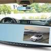 VEHICLE BLACKBOX DVR (With Front & Rear Cameras) thumb 1