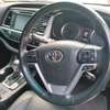 TOYOTA KLUGER FOR SALE thumb 8
