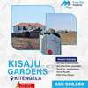 Kitengela,Kisaju Plots for Sale!! thumb 0