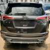 Toyota Rav 4 newshape with sunroof thumb 4