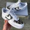 Leather Airforce 1 Dior 💯🔥

Size 40-45 thumb 0