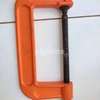 6" G-CLAMP FOR SALE thumb 0