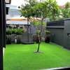 Waterproof Outdoor Green Grass Carpet thumb 1