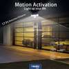 Solar Outdoor Light Motion Sensor Wall Lights thumb 0