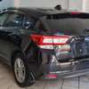 Subaru XV Black 2018 AWd thumb 6