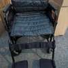 BUY WHEELCHAIR FOR OBESE PEOPLE SALE PRICE NAI KENYA thumb 7