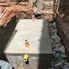 Biodigester installation thumb 1