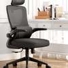 Office Seat: Modern Swivel Office Seat thumb 0
