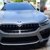 BMW M8i 2020 model Sport thumb 0