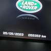 Range rover Sport black 2016 petrol thumb 5
