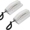 Wireless Intercom System for Business, 2 Pack thumb 2