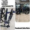 FOLDABLE BICYCLE FOR SALE(SIZE 26) thumb 0