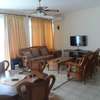 Furnished 3 bedroom apartment for rent in Nyali Area thumb 6