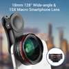 HD Camera Lens Universal for iPhone Android Phone thumb 3