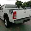 2014 Toyota Hilux double cab diesel thumb 7