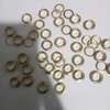 Rivets,eyelets,buckle and buttons wholesale price thumb 4
