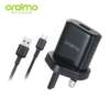 Oraimo Firefly 3 Fast Charging Charger Kit (OCW-U66S+M53) thumb 2