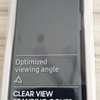 Official Clear View Case with Sensor for Samsung Galaxy Note 8 thumb 2