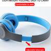 WIRELESS HEADPHONES P47 FOLDABLE thumb 0
