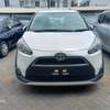 TOYOTA SIENTA HIRE-PURCHASE ACCEPTED. thumb 3