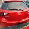 Mazda Demio Diesel  2016 thumb 3