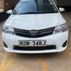 Toyota axio for hire thumb 2