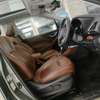 Subaru Forester E-boxer with sunroof 2018 thumb 4