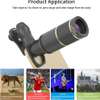 Telephoto Zoom Lens Smartphone thumb 2
