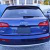 Audi Q5 Quattro blue 2017 thumb 11