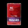 Wolver Supertec 5W-40 4L thumb 0