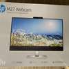HP 27 Webcam & Speaker,27" IPS Display 1080p Monitor thumb 0
