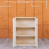 Modern Office Credenza with Storage thumb 0