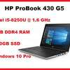 hp probook 430g5 core i5 thumb 13