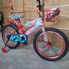 Size 20 BMX bikes thumb 4