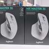 Logitech MX Master 3S Wireless Mouse (Pale Grey) thumb 1