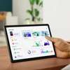 lenovo tablet k10,3gb,32gb,10.3inches,nano simcard thumb 5