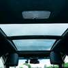 2016 Toyota harrier panoramic sunroof thumb 5