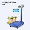 150 KG DIGITAL WEIGHING SCALE thumb 0